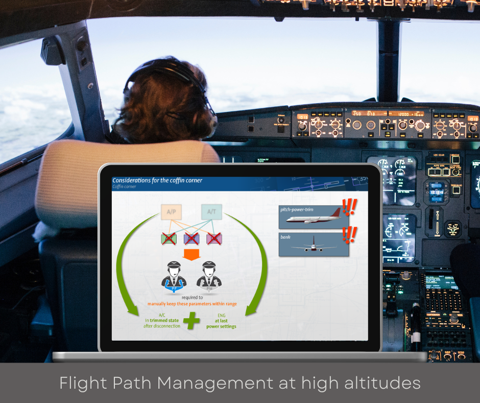 Flight Path Management Course