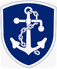 logo Coast Guard of Iceland