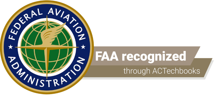 FAA recognition