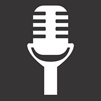 wireless microphone icon