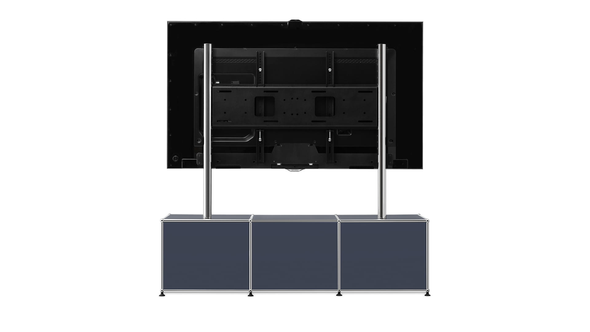 Kombination aus Technologie und Design: Das TV-Sideboard mit bleibendem Eindruck